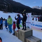 Forni di Sopra: kar 208  udeležencev na Primorskem pokaluù