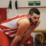 Članske lige: derbi Dom - Kontovel 79:85