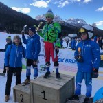 Forni di Sopra: kar 208  udeležencev na Primorskem pokaluù