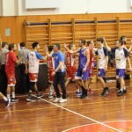 Članske lige: derbi Dom - Kontovel 79:85