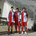 Promocijska liga: Juventina - Chiarbola Ponziana