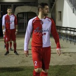 Promocijska liga: Juventina - Chiarbola Ponziana