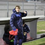 Promocijska liga: Juventina - Chiarbola Ponziana