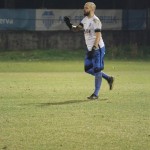 Promocijska liga: Juventina - Chiarbola Ponziana