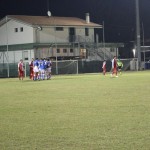 Promocijska liga: Juventina - Chiarbola Ponziana