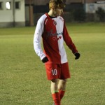 Promocijska liga: Juventina - Chiarbola Ponziana