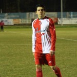 Promocijska liga: Juventina - Chiarbola Ponziana