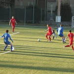 2. Al: Triestina Victory - Vesna