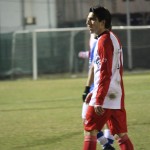 Promocijska liga: Juventina - Chiarbola Ponziana