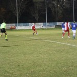 Promocijska liga: Juventina - Chiarbola Ponziana