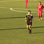 2. Al: Triestina Victory - Vesna