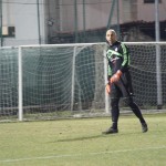 Promocijska liga: Juventina - Chiarbola Ponziana