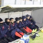 Promocijska liga: Juventina - Chiarbola Ponziana