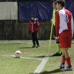 Promocijska liga: Juventina - Chiarbola Ponziana