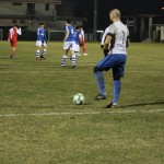 Promocijska liga: Juventina - Chiarbola Ponziana