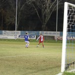 Promocijska liga: Juventina - Chiarbola Ponziana