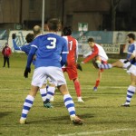 Promocijska liga: Juventina - Chiarbola Ponziana