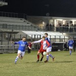 Promocijska liga: Juventina - Chiarbola Ponziana