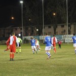 Promocijska liga: Juventina - Chiarbola Ponziana