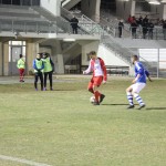 Promocijska liga: Juventina - Chiarbola Ponziana