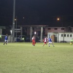 Promocijska liga: Juventina - Chiarbola Ponziana