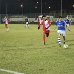 Promocijska liga: Juventina - Chiarbola Ponziana