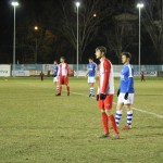 Promocijska liga: Juventina - Chiarbola Ponziana