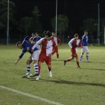 Promocijska liga: Juventina - Chiarbola Ponziana