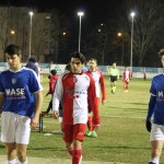 Promocijska liga: Juventina - Chiarbola Ponziana