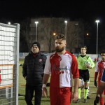 Promocijska liga: Juventina - Chiarbola Ponziana