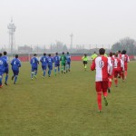 Promocijska liga: Juventina - Valnatisone