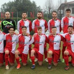 Promocijska liga: Juventina - Valnatisone