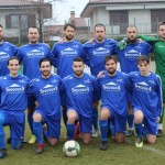Promocijska liga: Juventina - Valnatisone