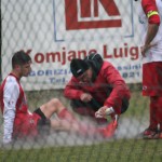 Promocijska liga: Juventina - Valnatisone