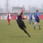 Promocijska liga: Juventina - Valnatisone