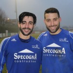 Promocijska liga: Juventina - Valnatisone