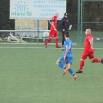 2. Al: Triestina Victory - Vesna