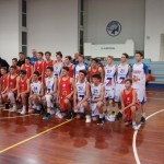 Under 16 silverJadran - Breg/Dom