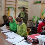 Mednarodni orientacijski pohod Brez meja