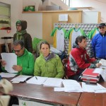 Mednarodni orientacijski pohod Brez meja
