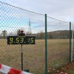 Mednarodni orientacijski pohod Brez meja