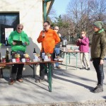 Mednarodni orientacijski pohod Brez meja
