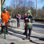 Mednarodni orientacijski pohod Brez meja
