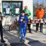 Mednarodni orientacijski pohod Brez meja