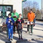 Mednarodni orientacijski pohod Brez meja