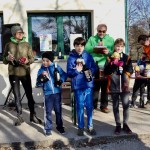 Mednarodni orientacijski pohod Brez meja