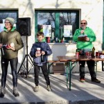 Mednarodni orientacijski pohod Brez meja