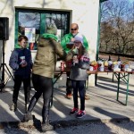 Mednarodni orientacijski pohod Brez meja