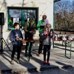 Mednarodni orientacijski pohod Brez meja