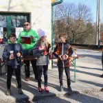 Mednarodni orientacijski pohod Brez meja